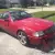 1995 Mercedes-Benz SL-Class