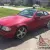 1995 Mercedes-Benz SL-Class