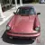 LHD porsche 911 SC 3.0 Targa '80 Chrome edition LEFT HAND DRIVE