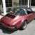 LHD porsche 911 SC 3.0 Targa '80 Chrome edition LEFT HAND DRIVE
