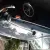 Rare split rear bumper model