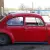 Classic beetle - 1200 lots of work done AIRRIDE.