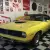 Plymouth : Barracuda 2dr