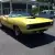 Plymouth : Barracuda 2dr