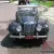 1955 MG T-Series