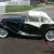 1955 MG T-Series