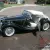 1955 MG T-Series