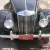 1955 MG T-Series
