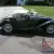 1955 MG T-Series