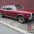 1966 Pontiac Le Mans