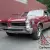 1966 Pontiac Le Mans