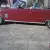1968 Dodge Polara 500 Convertible