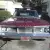 1968 Dodge Polara 500 Convertible