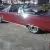 1968 Dodge Polara 500 Convertible