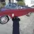 1968 Dodge Polara 500 Convertible