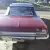 1968 Dodge Polara 500 Convertible