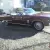 1968 Dodge Polara 500 Convertible