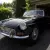 Fresh restoration of a 1964 MGB