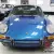 1971 Porsche 911
