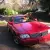 1991 Mercedes-Benz SL-Class roadster