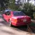 1991 Mercedes-Benz SL-Class roadster
