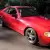 1991 Mercedes-Benz SL-Class roadster