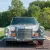 1972 Mercedes-Benz 200-Series 280SEL 4.5
