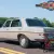 1972 Mercedes-Benz 200-Series 280SEL 4.5