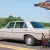 1972 Mercedes-Benz 200-Series 280SEL 4.5