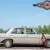 1972 Mercedes-Benz 200-Series 280SEL 4.5