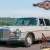1972 Mercedes-Benz 200-Series 280SEL 4.5