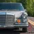 1972 Mercedes-Benz 200-Series 280SEL 4.5