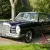 Classic Mercedes Benz 250 S Saloon