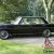 Classic Mercedes Benz 250 S Saloon