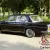 Classic Mercedes Benz 250 S Saloon