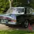 Classic Mercedes Benz 250 S Saloon