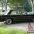 Classic Mercedes Benz 250 S Saloon