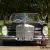 Classic Mercedes Benz 250 S Saloon