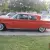1958 Lincoln Continental Mark III 2 door coupe 430 motor automatic transmission