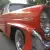 1958 Lincoln Continental Mark III 2 door coupe 430 motor automatic transmission