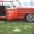 1958 Lincoln Continental Mark III 2 door coupe 430 motor automatic transmission