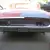 1958 Lincoln Continental Mark III 2 door coupe 430 motor automatic transmission