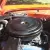 1958 Lincoln Continental Mark III 2 door coupe 430 motor automatic transmission
