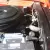 1958 Lincoln Continental Mark III 2 door coupe 430 motor automatic transmission