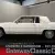1980 Cadillac DeVille