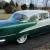 1955 Olds Super Rocket 88 - 2 door hardtop - super nice original car