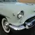 1955 Olds Super Rocket 88 - 2 door hardtop - super nice original car