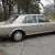 15000 orig miles! "LIKE" brand new & factory cond. Famous 6.75L Rolls-Royce V8