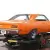 1970 Plymouth Road Runner Numbers Matching 6 Barrel 4 speed Dana Trac Pack