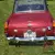 1967 Austin Healey Sprite